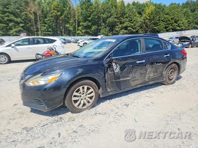 2016 NISSAN ALTIMA 2.5 S 1N4AL3APXGN320423 - główne zdjęcie licytacji z USA - miniatura