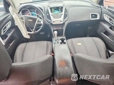Zdjęcie 8 z 12 samochodu: 2014 CHEVROLET EQUINOX LT VIN:1GNALBEK4EZ106740 - miniatura