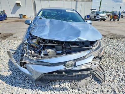 Piąte zdjęcie samochodu w środku: 2020 TOYOTA COROLLA LE VIN:JTDEPRAE9LJ039670 - miniatura