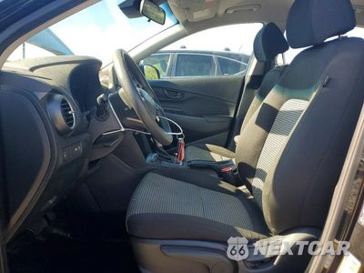 Zdjęcie 7 z 14 samochodu: 2019 HYUNDAI KONA SE VIN:KM8K1CAA9KU217181 - miniatura
