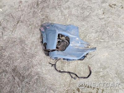 Zdjęcie 13 z 14 samochodu: 2026 FORD EXPLORER TREMOR VIN:1FMWK8JC2TGB63820 - miniatura