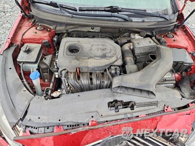 Zdjęcie 11 z 12 samochodu: 2018 HYUNDAI SONATA SE VIN:5NPE24AF5JH676944 - miniatura