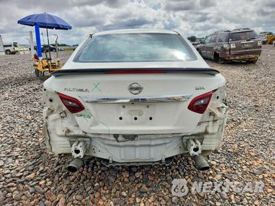 Zdjęcie 6 z 13 samochodu: 2017 NISSAN ALTIMA 2.5 SR VIN:1N4AL3AP6HC294514 - miniatura