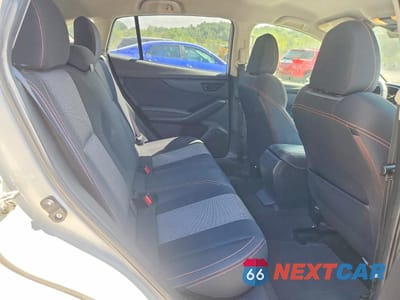 Zdjęcie 11 z 13 samochodu: 2018 SUBARU CROSSTREK PREMIUM VIN:JF2GTADC8J8297930 - miniatura