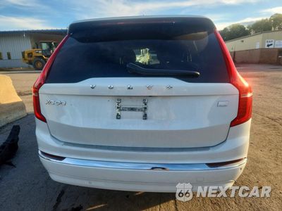 Zdjęcie 6 z 14 samochodu: 2024 VOLVO XC90 PLUS VIN:YV4H60LE8R1161550 - miniatura