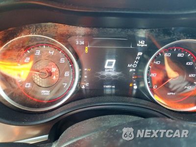 Zdjęcie 9 z 12 samochodu: 2019 DODGE CHARGER SXT VIN:2C3CDXBG3KH702739 - miniatura