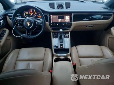 Zdjęcie 8 z 13 samochodu: 2023 PORSCHE MACAN BASE VIN:WP1AA2A51PLB10439 - miniatura
