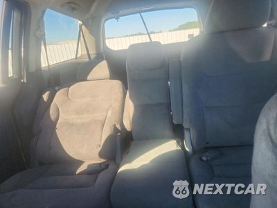 Zdjęcie 10 z 13 samochodu: 2006 HONDA ODYSSEY EX VIN:5FNRL38416B409254 - miniatura