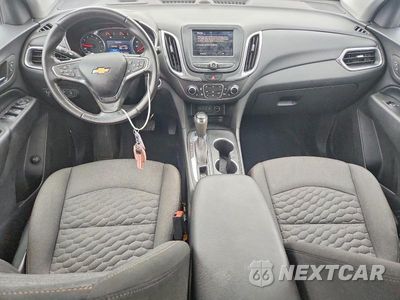 Zdjęcie 8 z 13 samochodu: 2020 CHEVROLET EQUINOX LT VIN:3GNAXTEV8LL279203 - miniatura