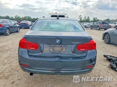 Zdjęcie 6 z 13 samochodu: 2016 BMW 320 I VIN:WBA8E1G53GNT34352 - miniatura