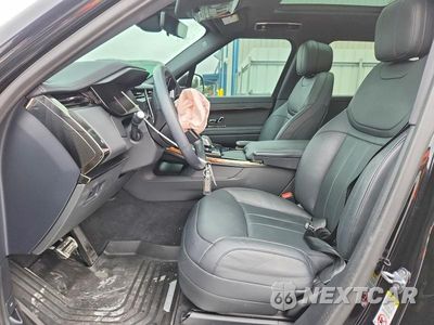 Zdjęcie 7 z 13 samochodu: 2024 LAND ROVER RANGE ROVER SPORT DYNAMIC SE VIN:SAL1L9FU1RA173200 - miniatura