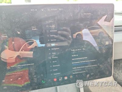 Zdjęcie 9 z 12 samochodu: 2025 TESLA MODEL 3 VIN:5YJ3E1EA8SF027988 - miniatura