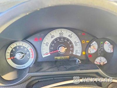 Zdjęcie 9 z 13 samochodu: 2010 TOYOTA FJ CRUISER BASE VIN:JTEZU4BF3AK010611 - miniatura