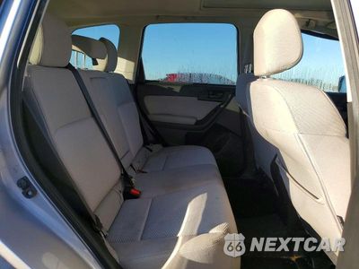 Zdjęcie 11 z 13 samochodu: 2016 SUBARU FORESTER 2.5I PREMIUM VIN:JF2SJAGC7GH487559 - miniatura