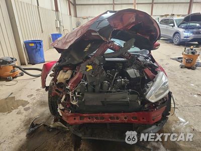 Piąte zdjęcie samochodu w środku: 2015 FORD FOCUS SE VIN:1FADP3F25FL344704 - miniatura