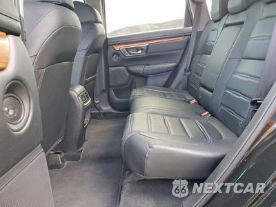 Zdjęcie 11 z 13 samochodu: 2019 HONDA CR-V TOURING VIN:5J6RW2H98KL000053 - miniatura