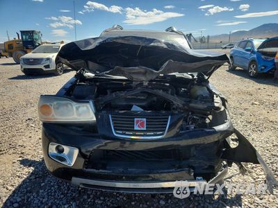 Piąte zdjęcie samochodu w środku: 2007 SATURN VUE VIN:5GZCZ63457S800066 - miniatura