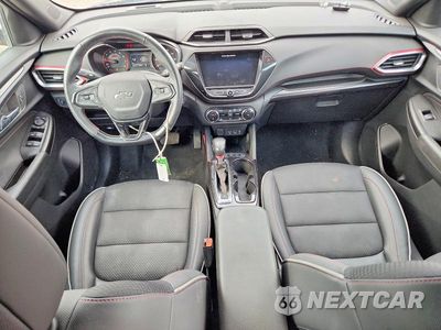 Zdjęcie 8 z 13 samochodu: 2023 CHEVROLET TRAILBLAZER RS VIN:KL79MTSLXPB178188 - miniatura