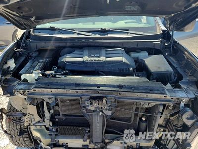 Zdjęcie 11 z 13 samochodu: 2018 NISSAN TITAN S VIN:1N6AA1EJ1JN533145 - miniatura