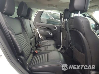 Zdjęcie 11 z 14 samochodu: 2023 LAND ROVER DISCOVERY S VIN:SALRJ2EXXP2486278 - miniatura