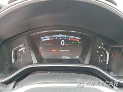 Zdjęcie 9 z 13 samochodu: 2022 HONDA CR-V EXL VIN:7FARW2H84NE025699 - miniatura