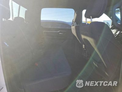 Zdjęcie 10 z 12 samochodu: 2020 RAM 1500 BIG HORN/LONE STAR VIN:1C6SRFFT4LN213289 - miniatura