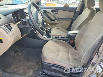 Zdjęcie 7 z 12 samochodu: 2016 HYUNDAI ELANTRA SE VIN:5NPDH4AE0GH771924 - miniatura