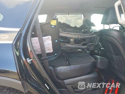 Zdjęcie 10 z 12 samochodu: 2023 KIA TELLURIDE SX VIN:5XYP54GC8PG334997 - miniatura