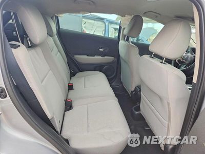 Zdjęcie 10 z 13 samochodu: 2021 HONDA HR-V LX VIN:3CZRU6H38MM732872 - miniatura