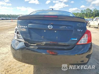 Zdjęcie 6 z 13 samochodu: 2013 NISSAN VERSA 1.6 S VIN:3N1CN7AP8DL858864 - miniatura