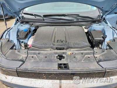 Zdjęcie 11 z 12 samochodu: 2025 HYUNDAI IONIQ 5 SE VIN:7YAKM4DBXSY036923 - miniatura