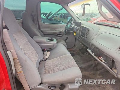 Zdjęcie 10 z 12 samochodu: 1998 FORD F150 VIN:1FTZF1763WKC39304 - miniatura