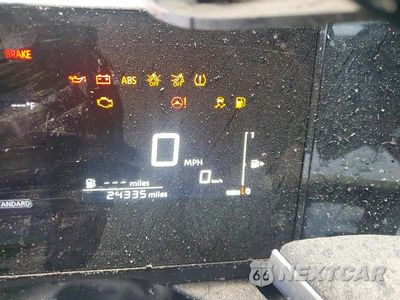 Zdjęcie 9 z 13 samochodu: 2025 NISSAN KICKS SV VIN:3N8AP6CAXSL441538 - miniatura