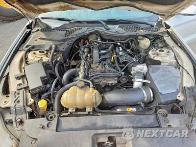 Zdjęcie 11 z 12 samochodu: 2017 FORD MUSTANG VIN:1FA6P8TH1H5202467 - miniatura