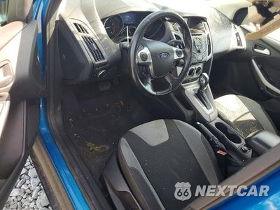 Zdjęcie 8 z 12 samochodu: 2012 FORD FOCUS SE VIN:1FAHP3K23CL260934 - miniatura