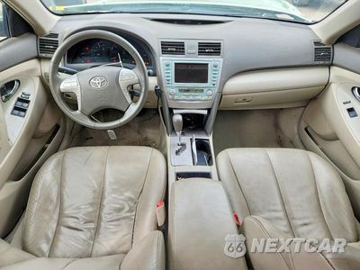 Zdjęcie 8 z 12 samochodu: 2007 TOYOTA CAMRY HYBRID VIN:4T1BB46KX7U005577 - miniatura