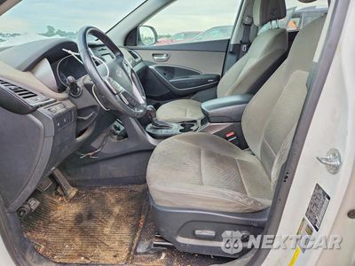 Zdjęcie 7 z 13 samochodu: 2013 HYUNDAI SANTA FE GLS VIN:KM8SMDHF8DU012047 - miniatura