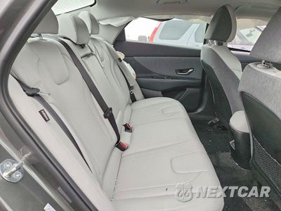 Zdjęcie 10 z 12 samochodu: 2024 HYUNDAI ELANTRA LIMITED VIN:KMHLP4DG9RU833448 - miniatura