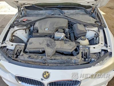 Zdjęcie 11 z 12 samochodu: 2014 BMW 320 I VIN:WBA3B1G5XENS81195 - miniatura