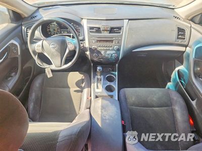 Zdjęcie 8 z 13 samochodu: 2013 NISSAN ALTIMA 2.5 VIN:1N4AL3AP0DN451579 - miniatura