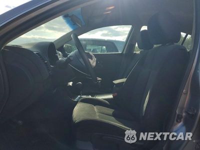 Zdjęcie 7 z 12 samochodu: 2009 NISSAN ALTIMA 2.5 VIN:1N4AL21E89N552482 - miniatura