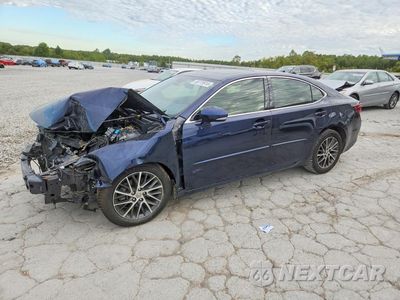 2016 LEXUS ES 350 JTHBK1GG8G2239000 - główne zdjęcie licytacji z USA - miniatura
