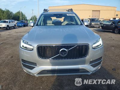 Piąte zdjęcie samochodu w środku: 2018 VOLVO XC90 T5 VIN:YV4102CK5J1375369 - miniatura