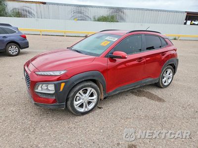 2020 HYUNDAI KONA SEL KM8K22AA4LU462799 - główne zdjęcie licytacji z USA - miniatura