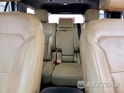 Zdjęcie 10 z 13 samochodu: 2016 FORD EXPLORER LIMITED VIN:1FM5K8F86GGA29592 - miniatura