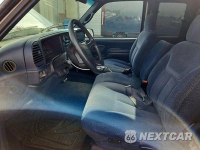 Zdjęcie 7 z 12 samochodu: 1997 CHEVROLET GMT-400 C1500 VIN:2GCEC19M1V1294836 - miniatura