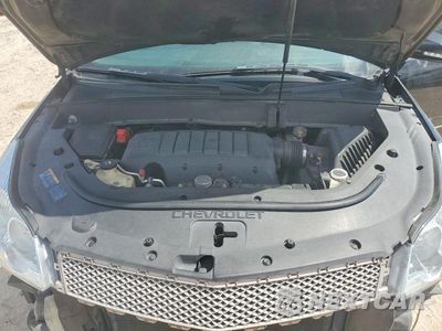 Zdjęcie 12 z 14 samochodu: 2012 CHEVROLET TRAVERSE LTZ VIN:1GNKRLED2CJ401230 - miniatura