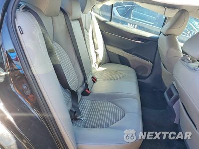 Zdjęcie 10 z 12 samochodu: 2020 TOYOTA CAMRY SE VIN:4T1G11AKXLU360340 - miniatura