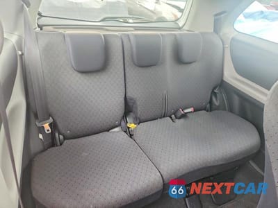 Zdjęcie 10 z 12 samochodu: 2010 TOYOTA YARIS BASE VIN:JTDJT4K33A5308116 - miniatura