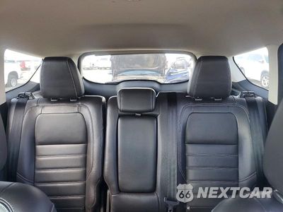 Zdjęcie 10 z 13 samochodu: 2017 FORD ESCAPE TITANIUM VIN:1FMCU0JD8HUA93238 - miniatura